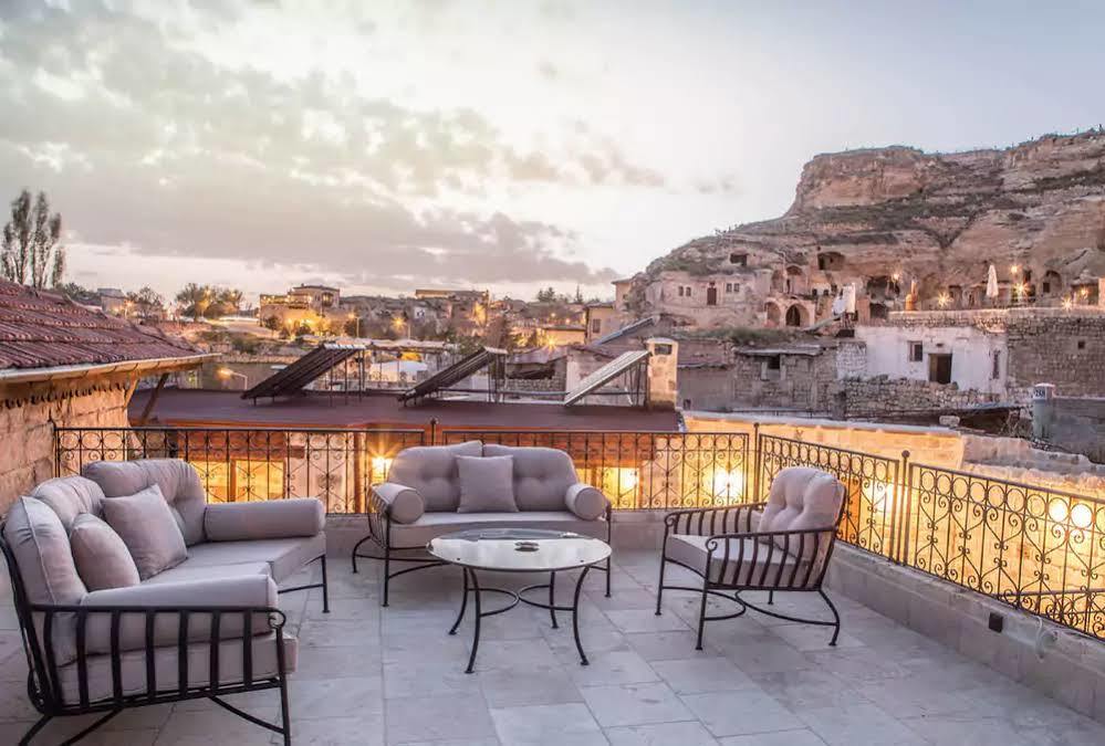 于尔居普 The Cove Cappadocia酒店 外观 照片