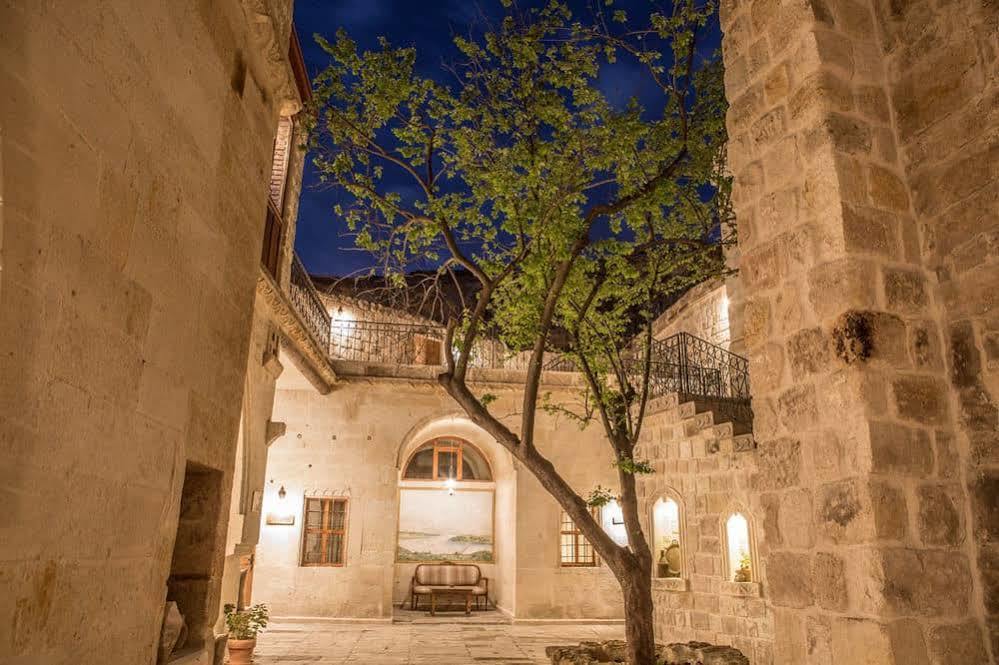 于尔居普 The Cove Cappadocia酒店 外观 照片