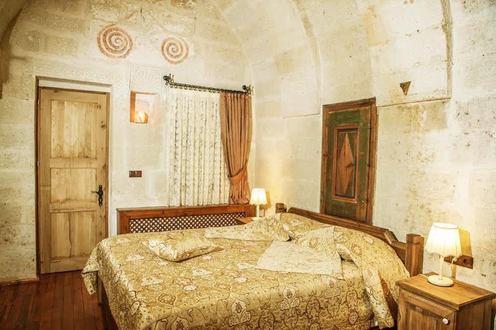 于尔居普 The Cove Cappadocia酒店 外观 照片