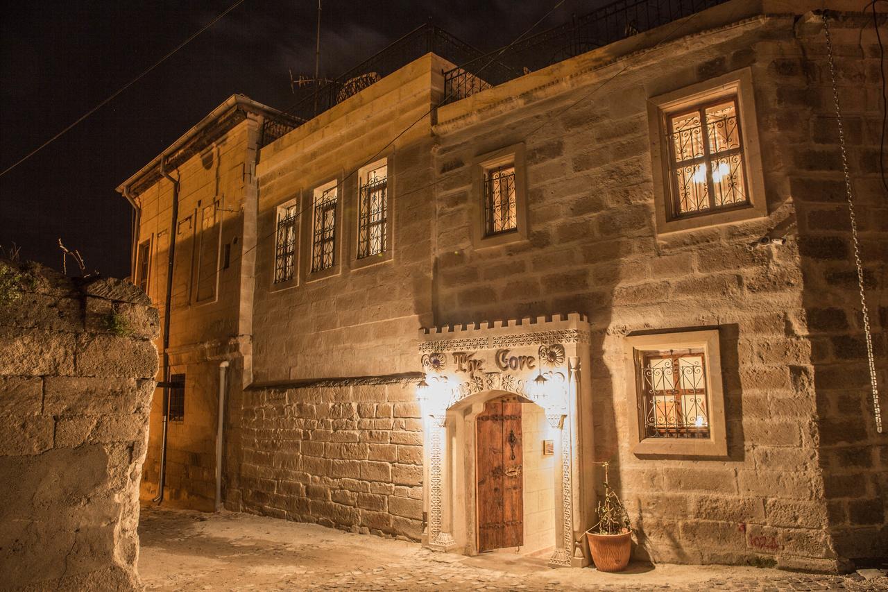 于尔居普 The Cove Cappadocia酒店 外观 照片
