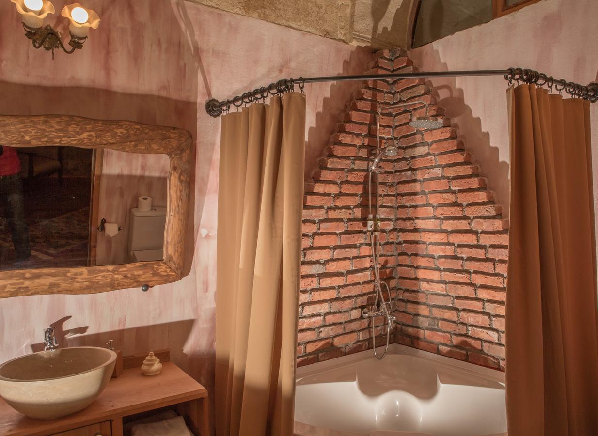 于尔居普 The Cove Cappadocia酒店 外观 照片
