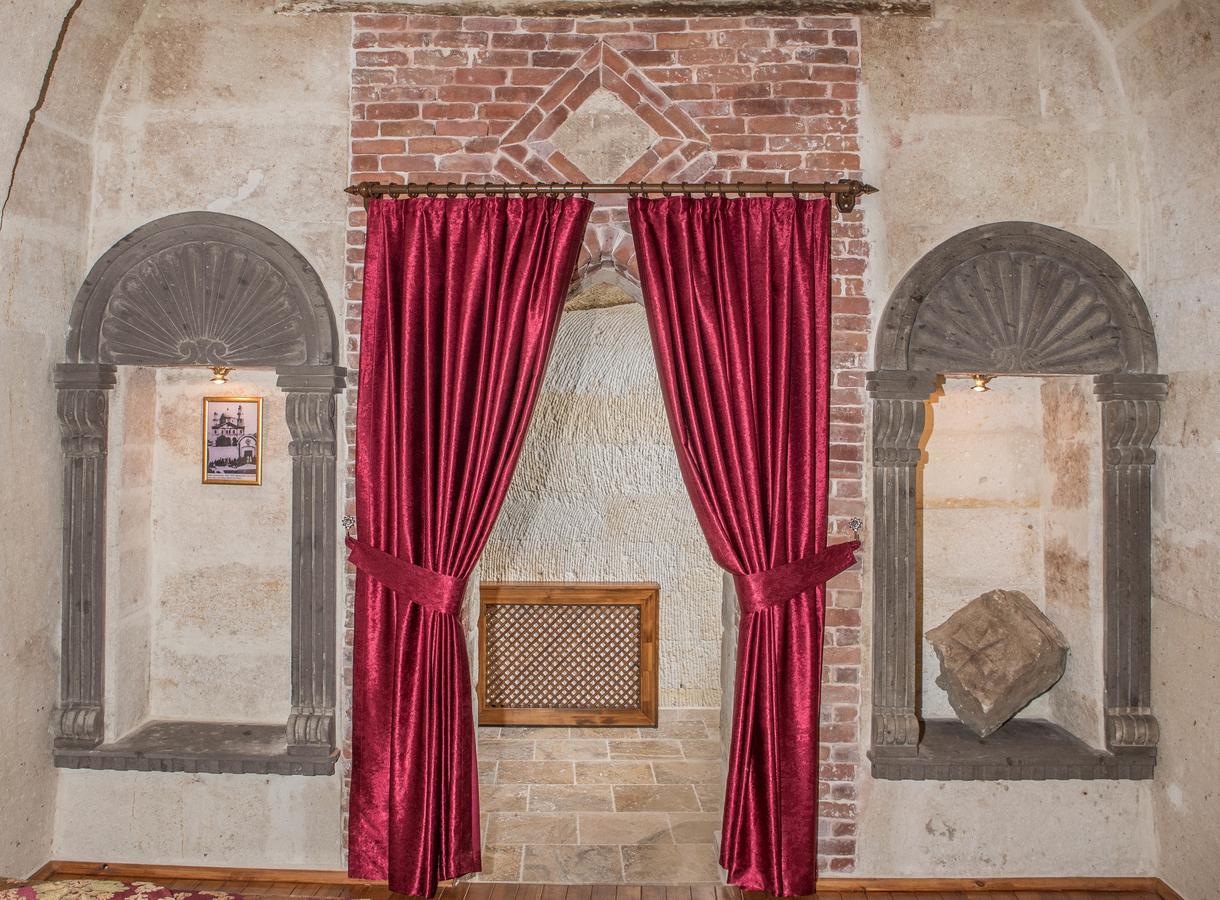 于尔居普 The Cove Cappadocia酒店 外观 照片
