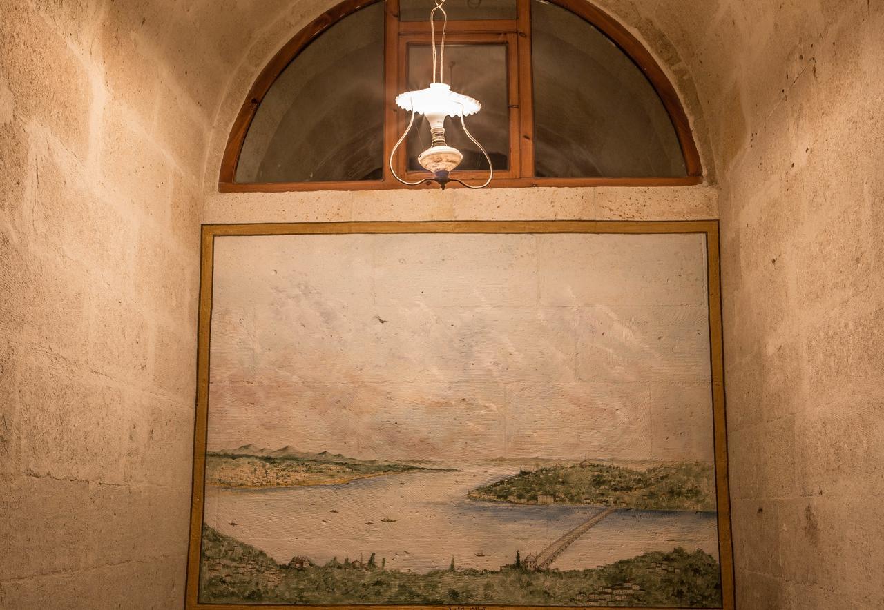 于尔居普 The Cove Cappadocia酒店 外观 照片