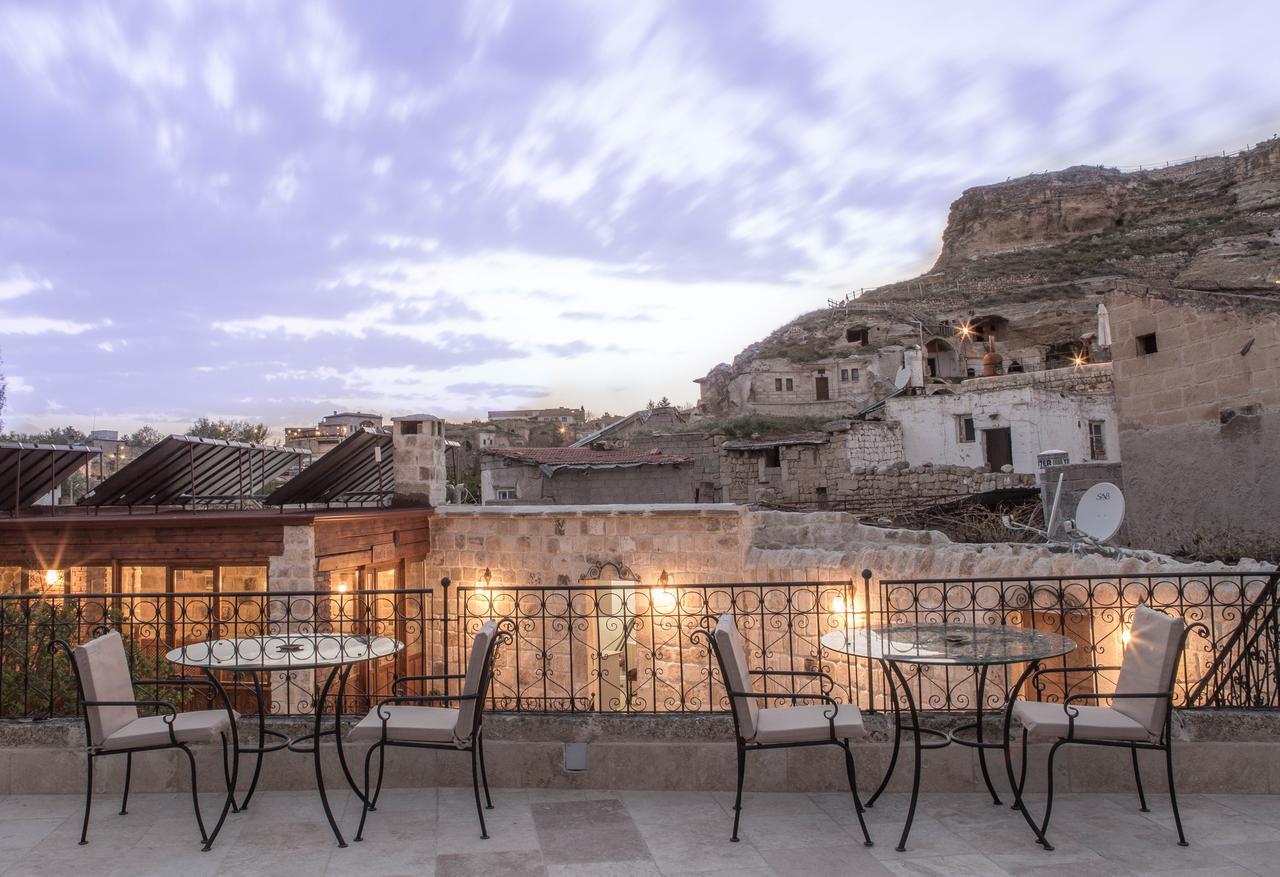 于尔居普 The Cove Cappadocia酒店 外观 照片