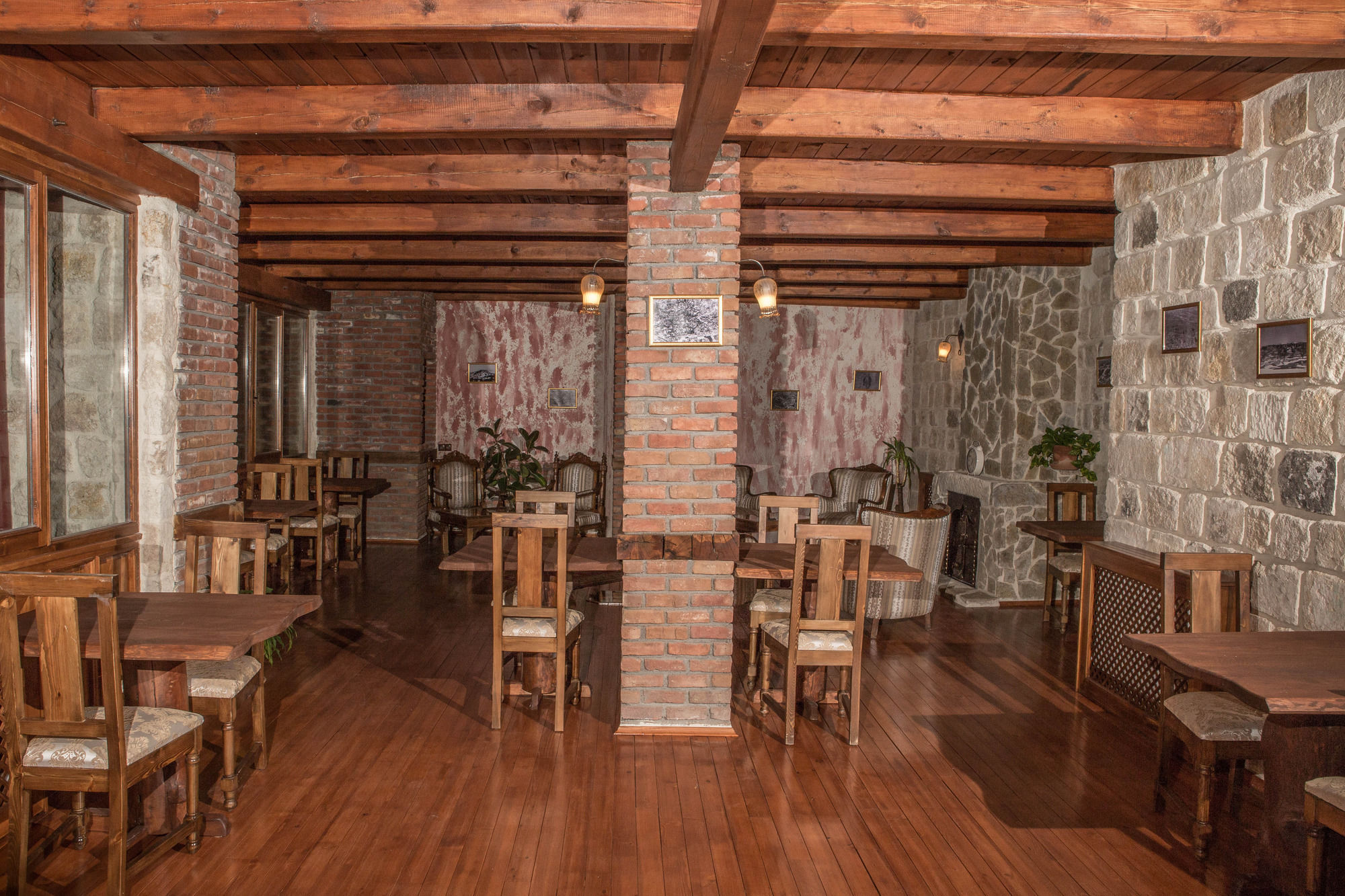 于尔居普 The Cove Cappadocia酒店 外观 照片