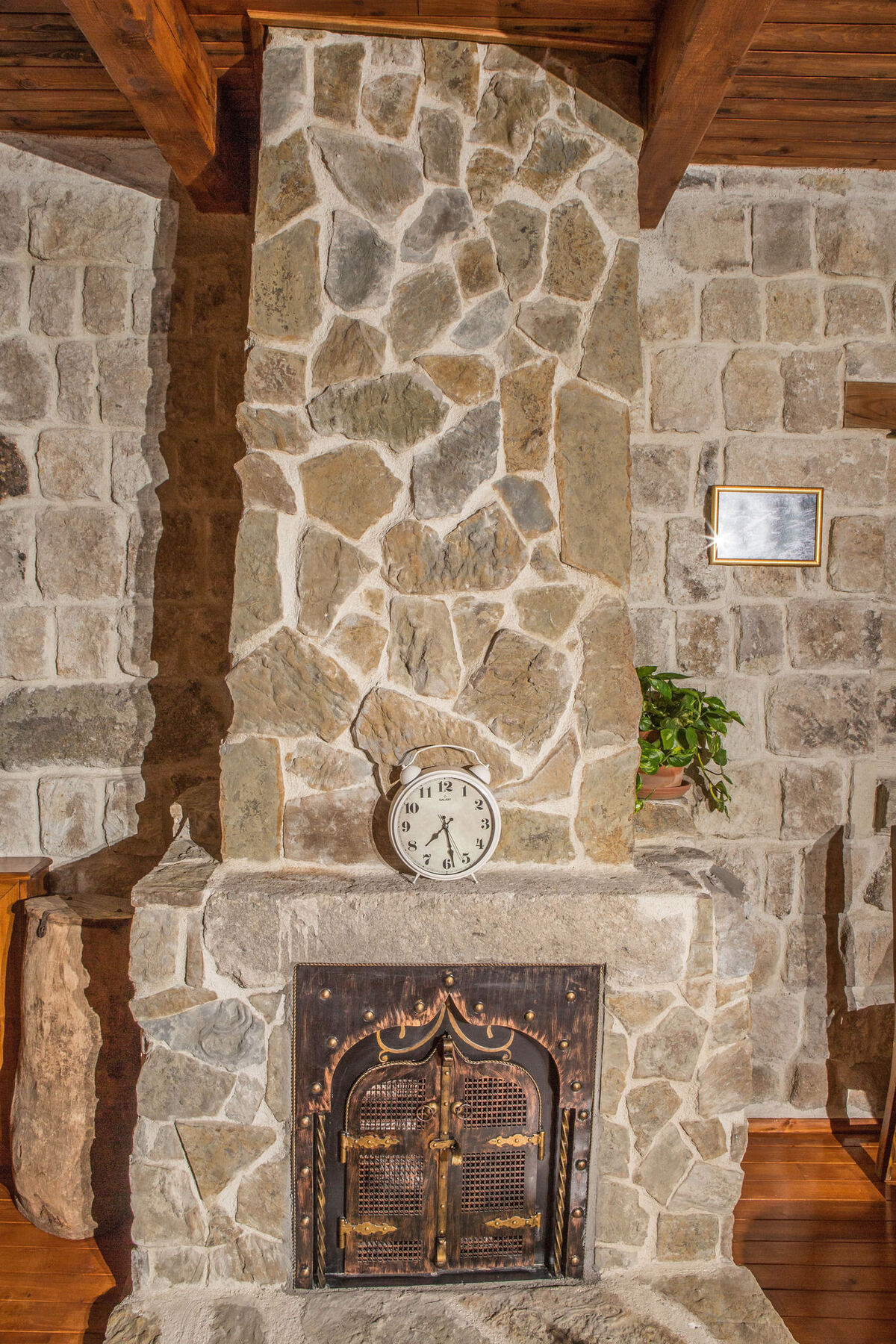 于尔居普 The Cove Cappadocia酒店 外观 照片