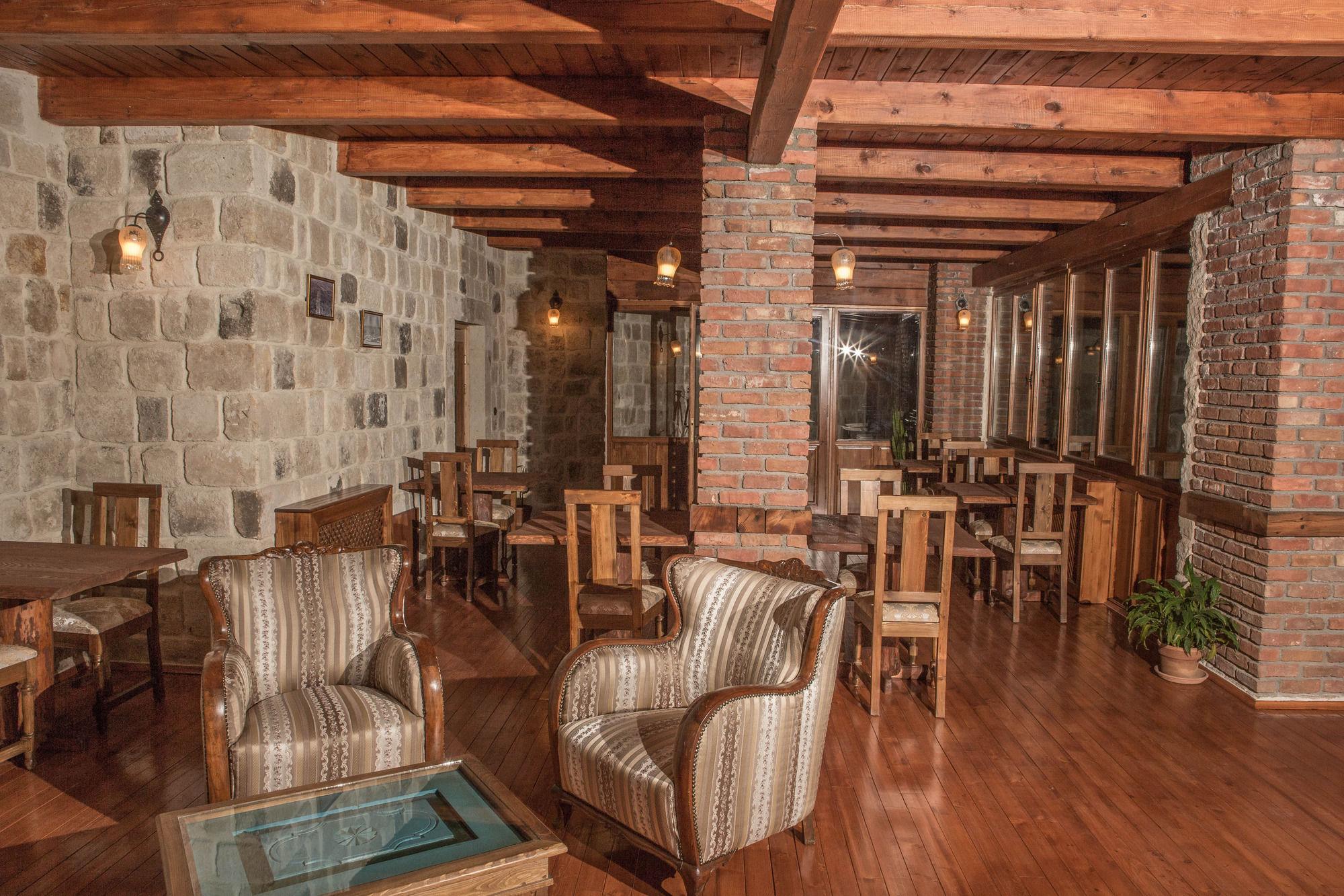 于尔居普 The Cove Cappadocia酒店 外观 照片