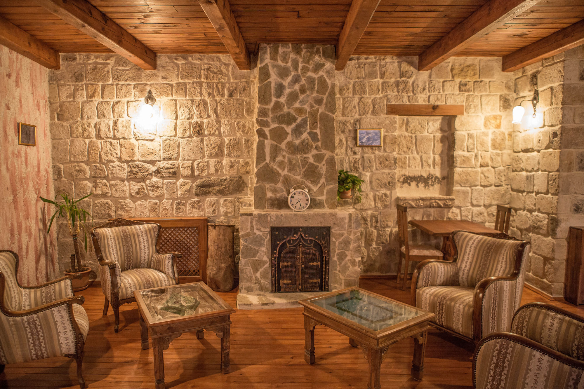 于尔居普 The Cove Cappadocia酒店 外观 照片